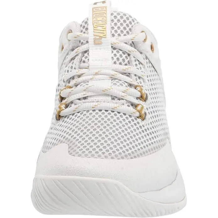 Under Armour shoes - Under Armour HOVR Block City - White (UPC: 194514278793) 4