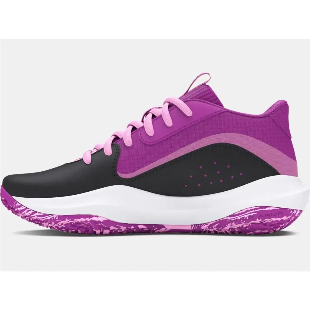 Under Armour shoes - Pink 0