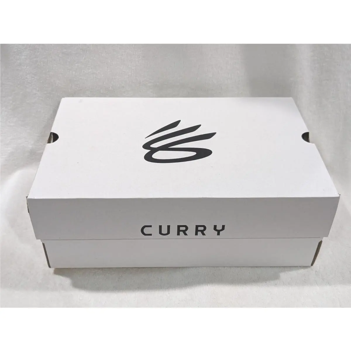 Under Armour shoes - Under Armour Curry 3Z7 - Curry - 3026622-001 - Black 8