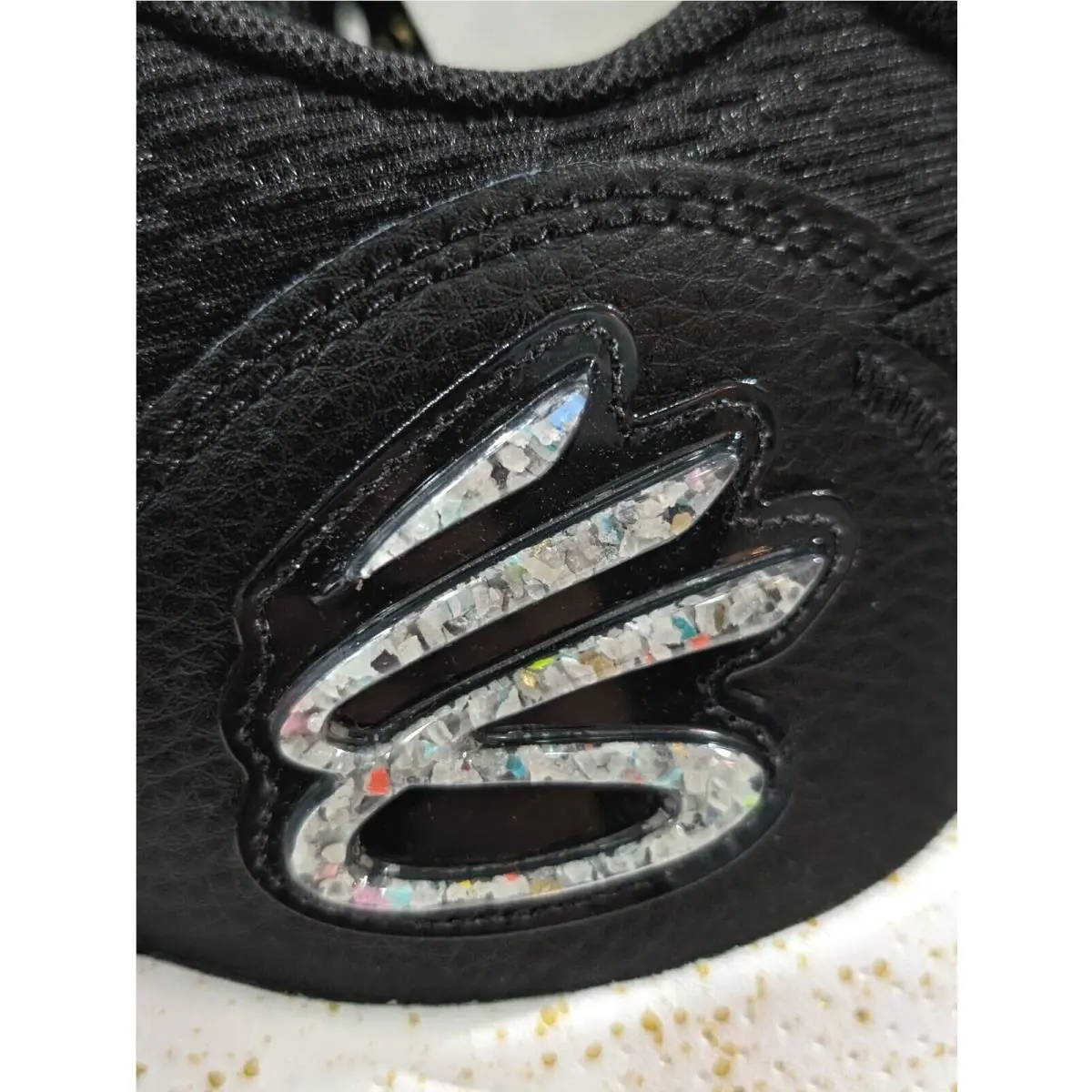 Under Armour shoes - Under Armour Curry 3Z7 - Curry - 3026622-001 - Black 3