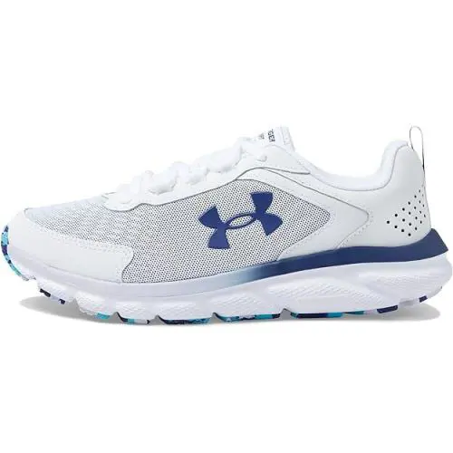 Under Armour shoes - Under Armour Charged Assert 9 - 3024853-105 - Multicolor 0