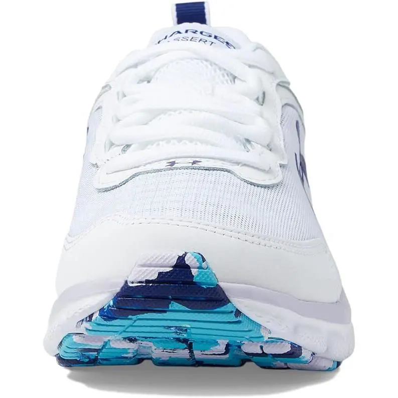 Under Armour shoes - Under Armour Charged Assert 9 - 3024853-105 - Multicolor 2