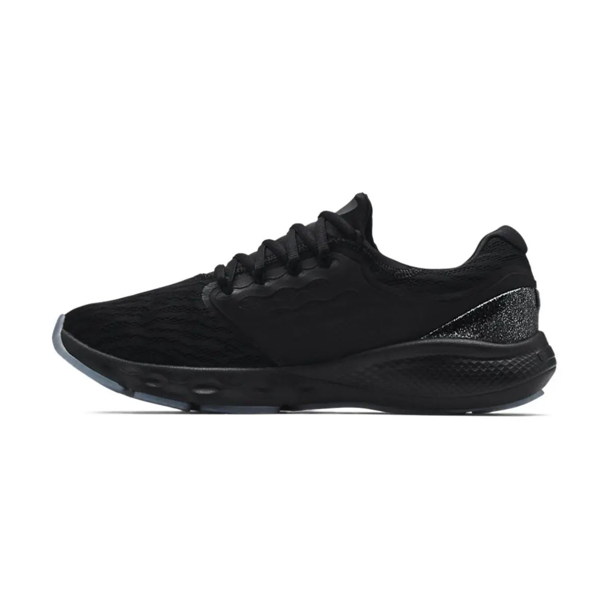 Under Armour shoes - Black 4