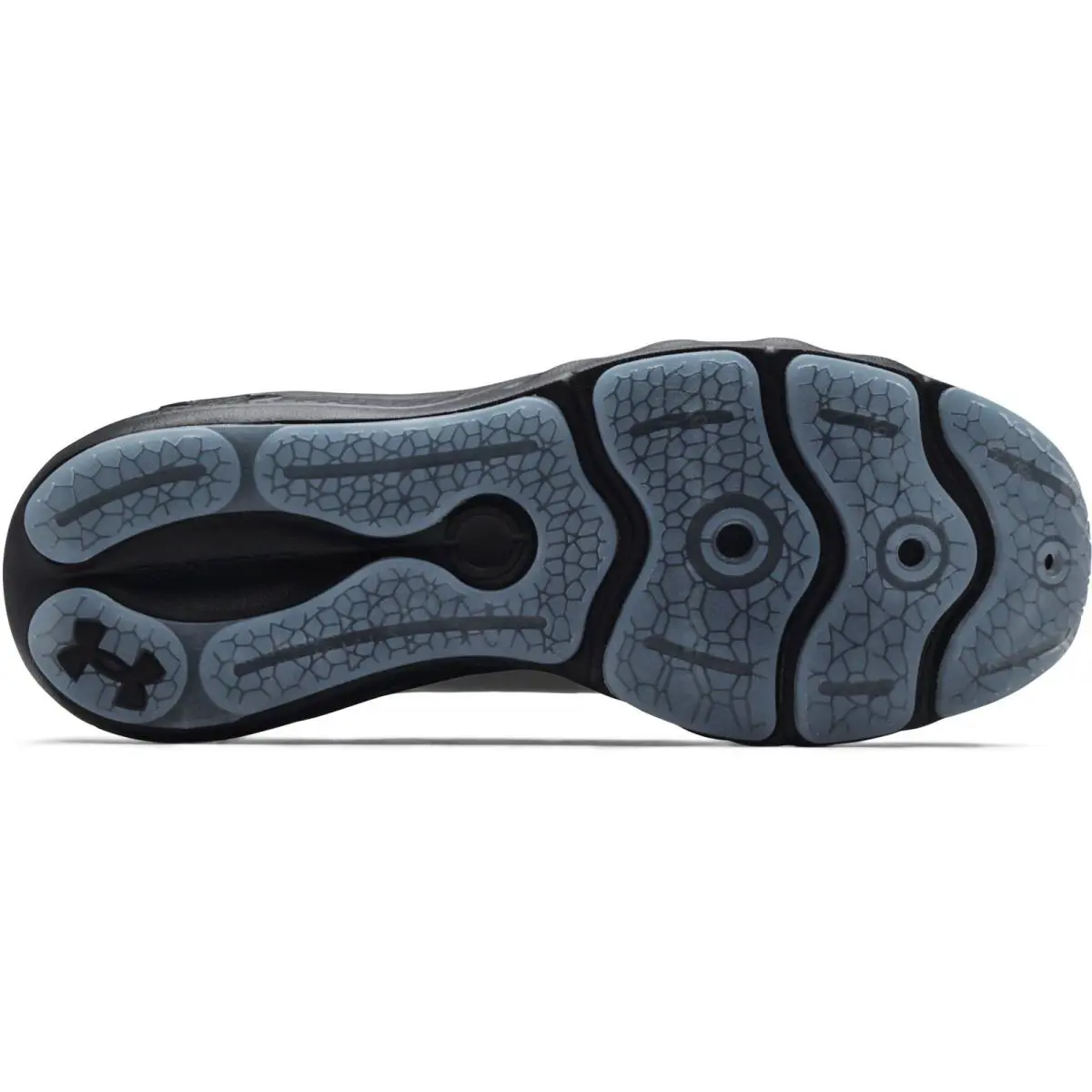 Under Armour shoes - Black 7