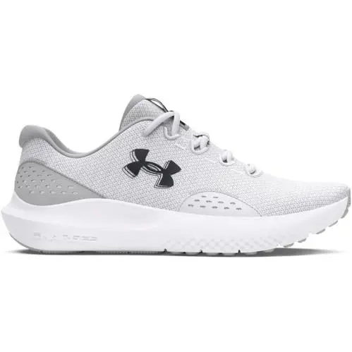 Under Armour shoes - Under Armour Surge - Surge - 3027000-100 - White 2