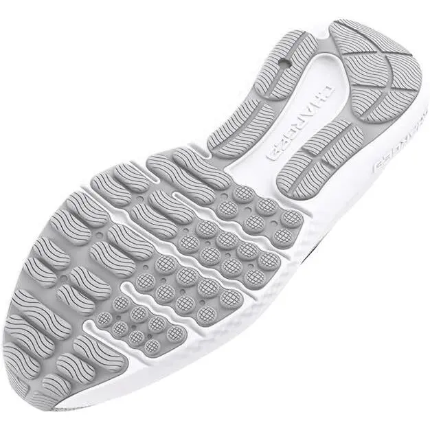 Under Armour shoes - Under Armour Surge - Surge - 3027000-100 - White 4