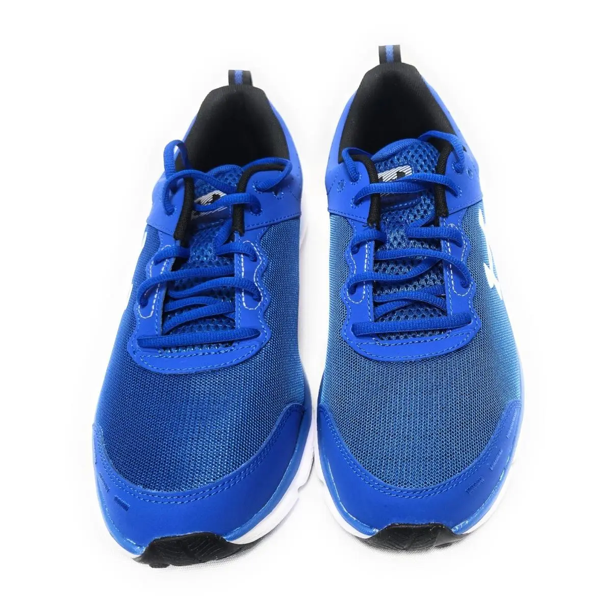 Under Armour shoes - Under Armour Charged Assert 10 - 3026175-403 - Blue, Manufacturer: Blue 5