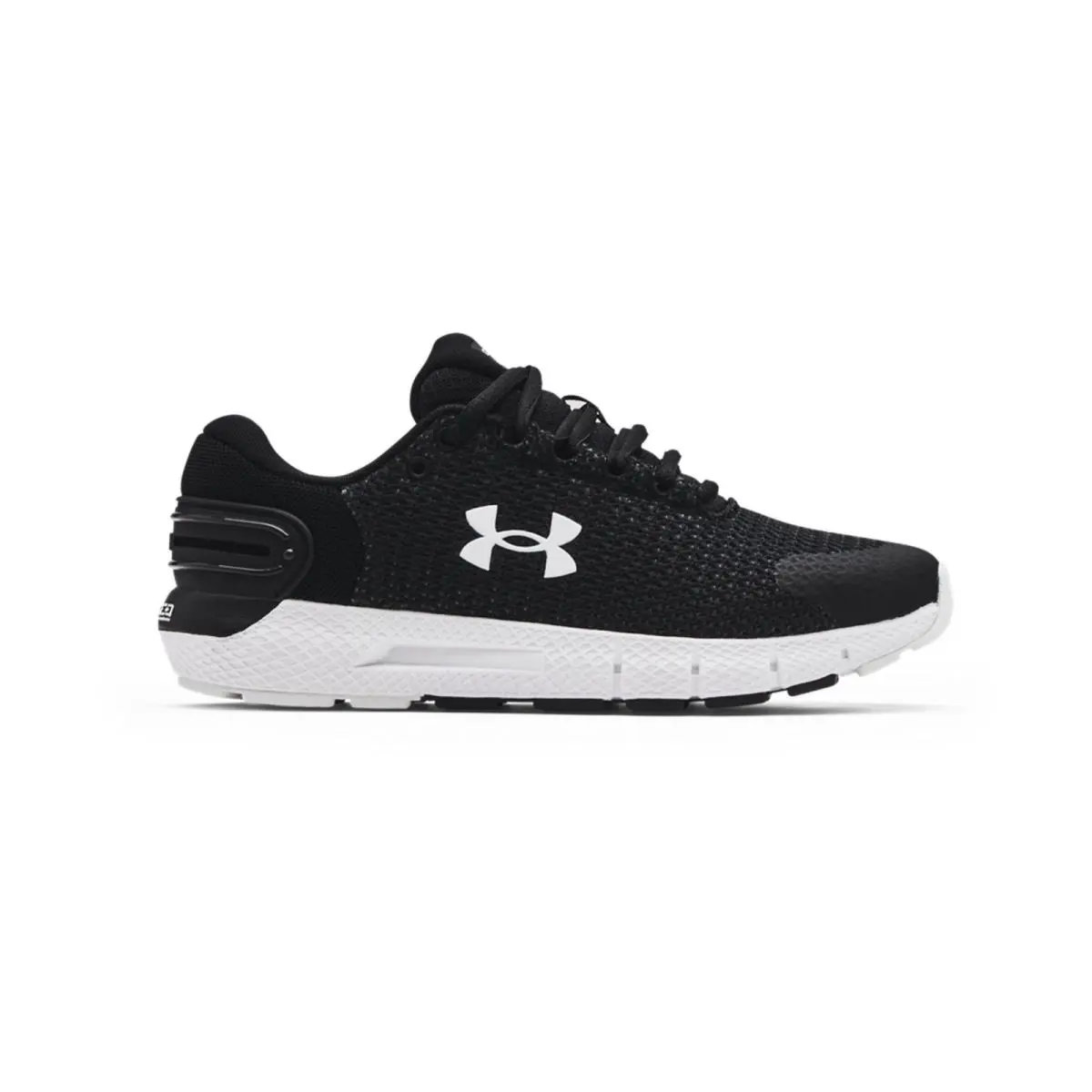Under Armour shoes - Black 0