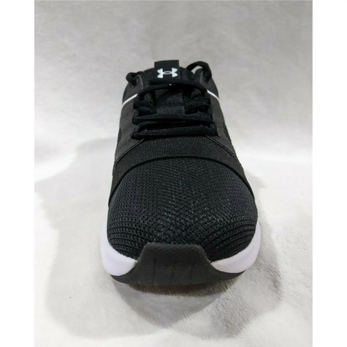 Under Armour shoes - Under Armour UA Charged Breathe Bliss - 3024148-001 - Black/White 11