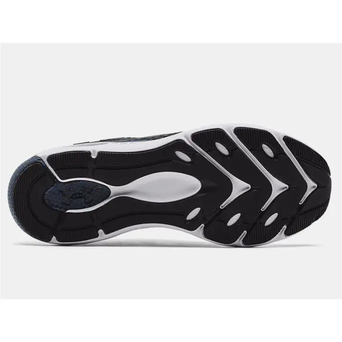 Under Armour shoes - HOVR Revenant Sportstyle - HOVR Revenant Sportstyle - 3024371 100 - Jet Gray / Cruise Blue 8