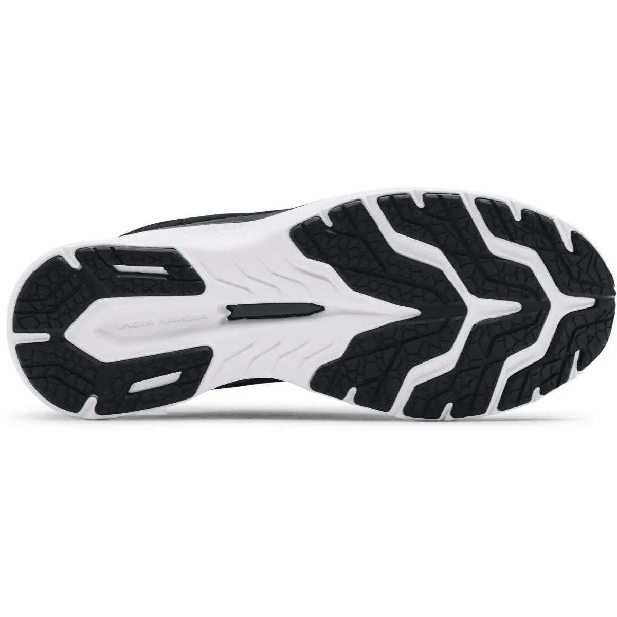 Under Armour shoes - Black 2
