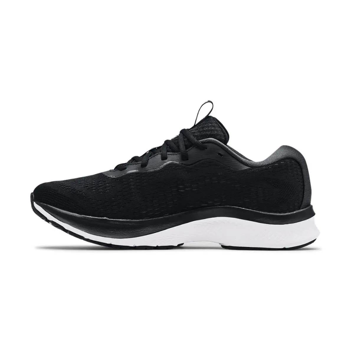 Under Armour shoes - Black 4