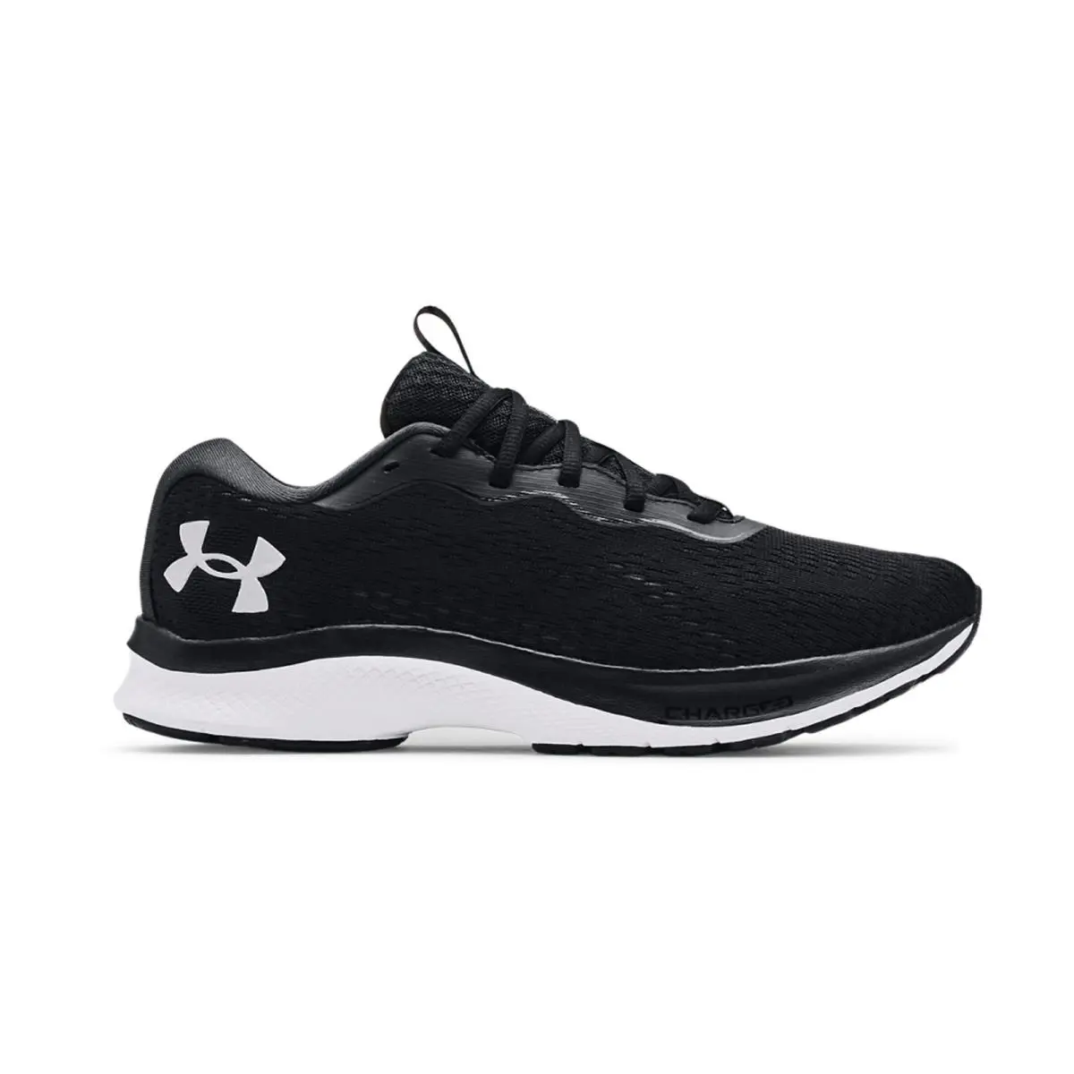 Under Armour shoes - Black 5