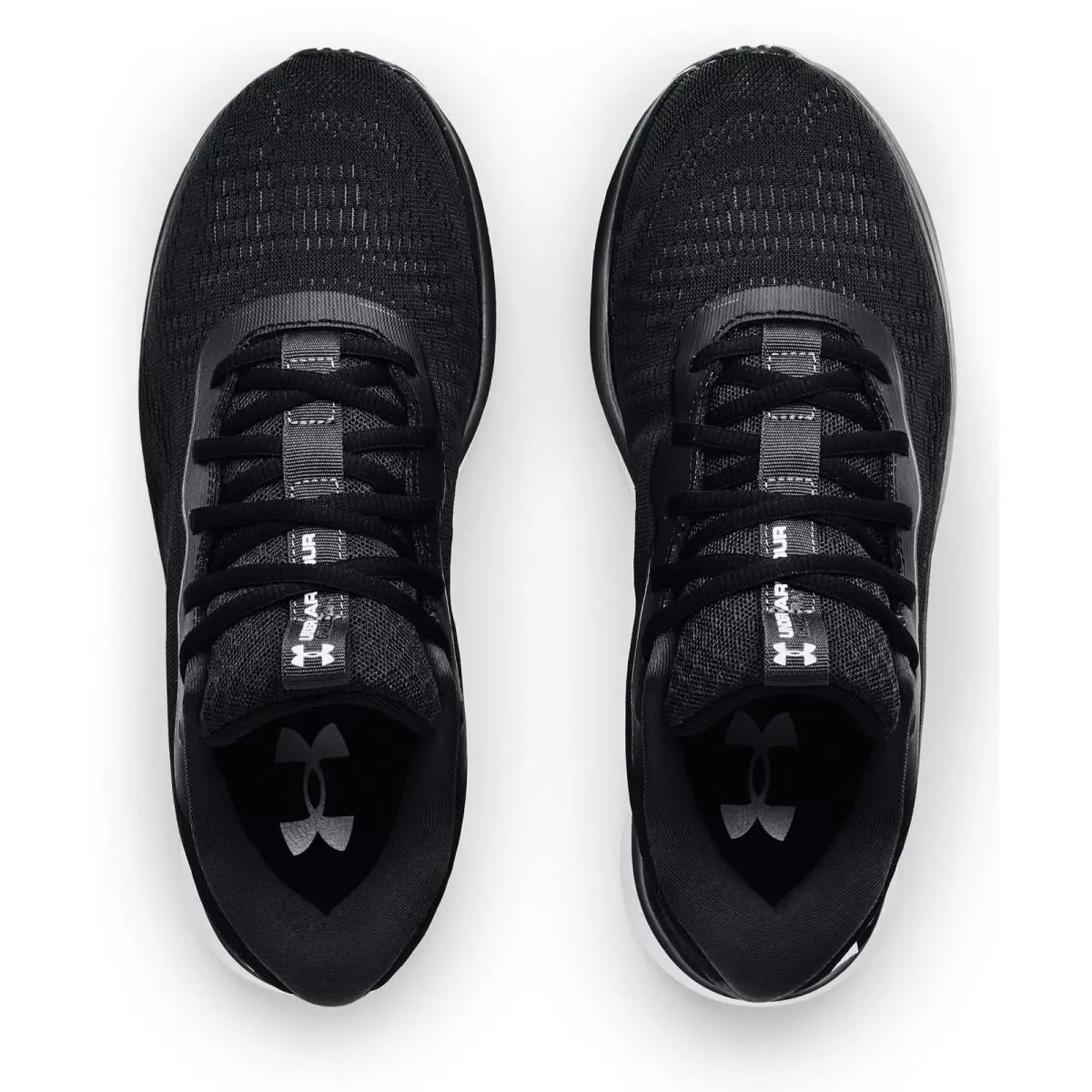 Under Armour shoes - Black 6