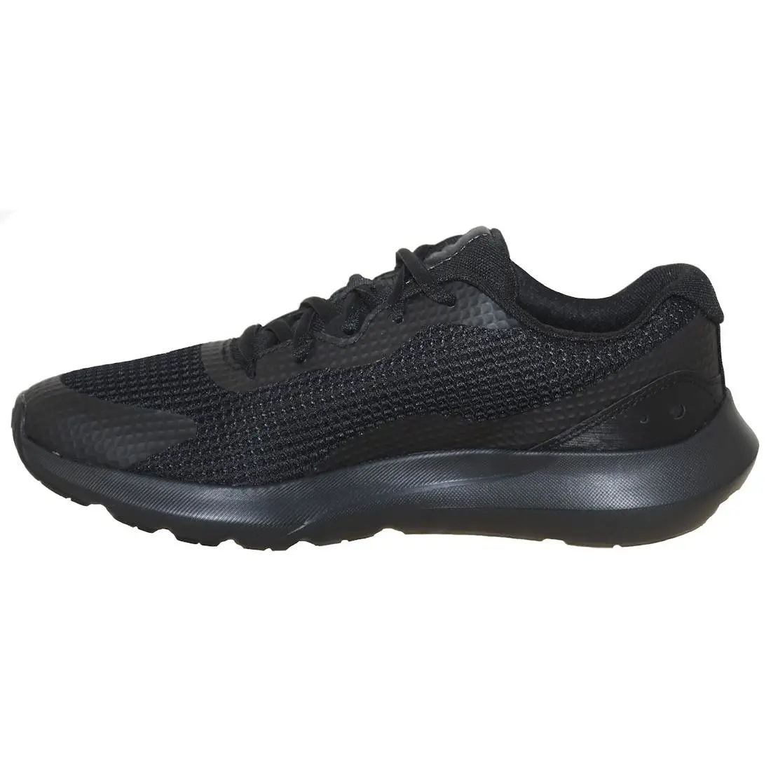 Under Armour shoes - Black 1