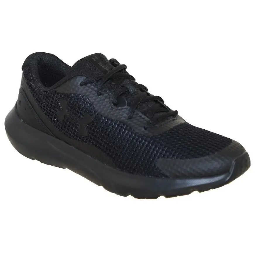 Under Armour shoes - Black 2
