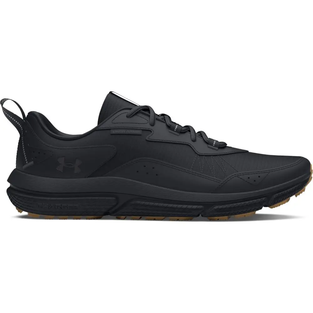 Under Armour shoes - 3027178 - 3027178 - Black 0