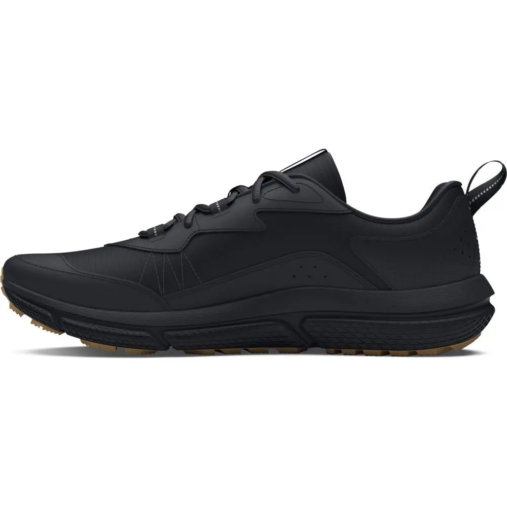 Under Armour shoes - 3027178 - 3027178 - Black 1