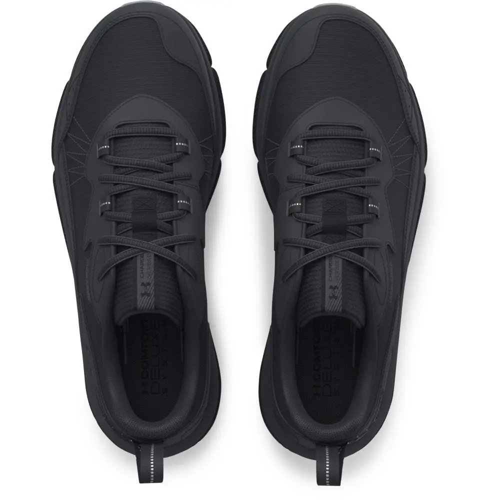 Under Armour shoes - 3027178 - 3027178 - Black 2