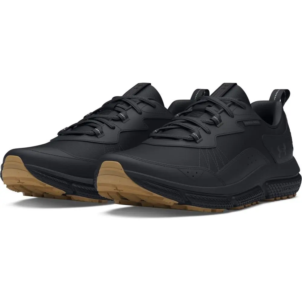 Under Armour shoes - 3027178 - 3027178 - Black 4