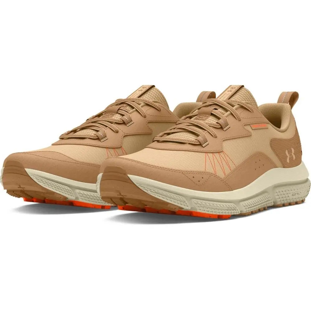 Under Armour shoes - 3027178 - 3027178 - Halo Gray 19