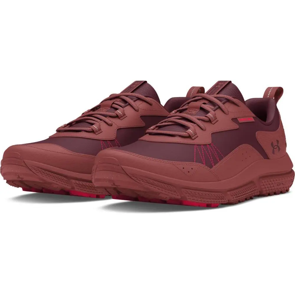 Under Armour shoes - 3027178 - 3027178 - Black 24