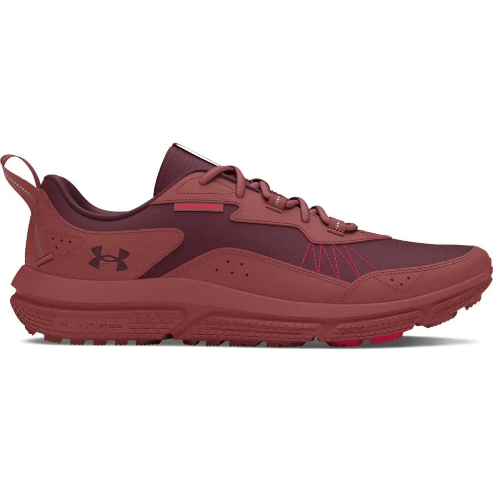 Under Armour shoes - 3027178 - 3027178 - Black 25
