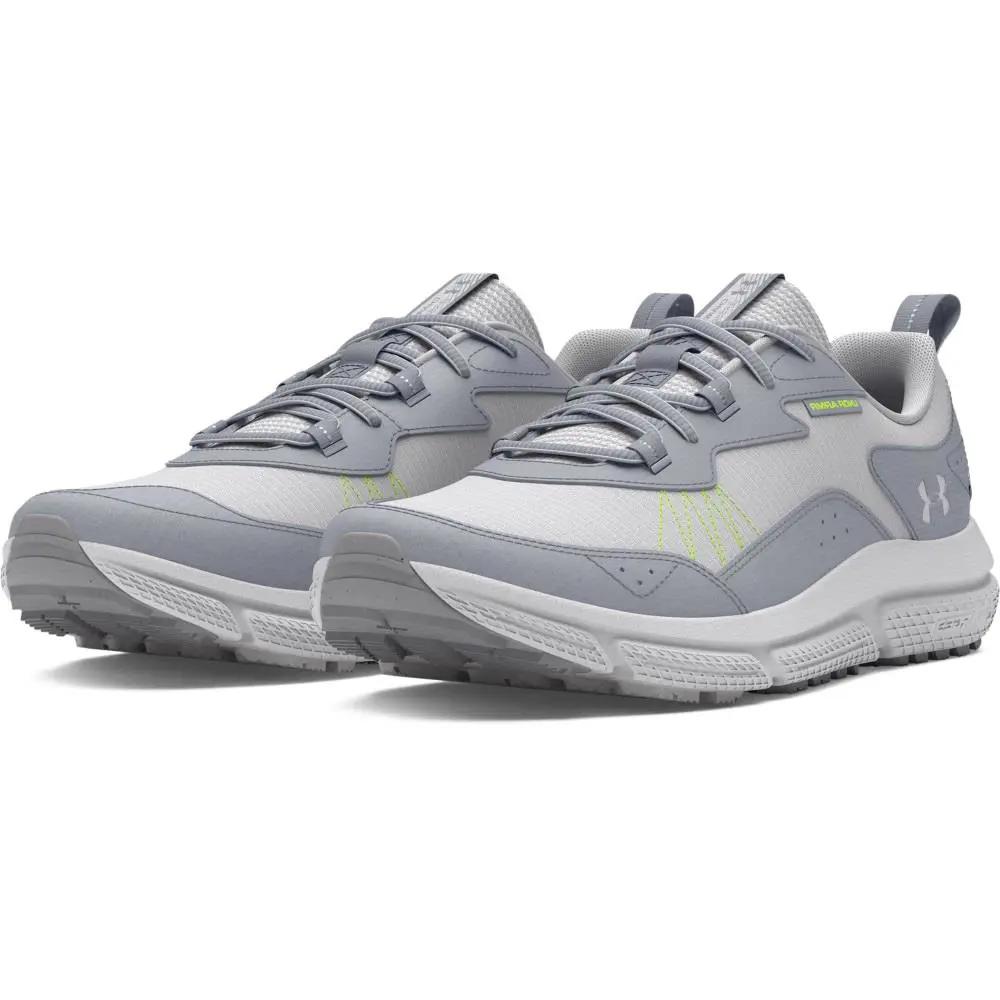 Under Armour shoes - 3027178 - 3027178 - Black 9