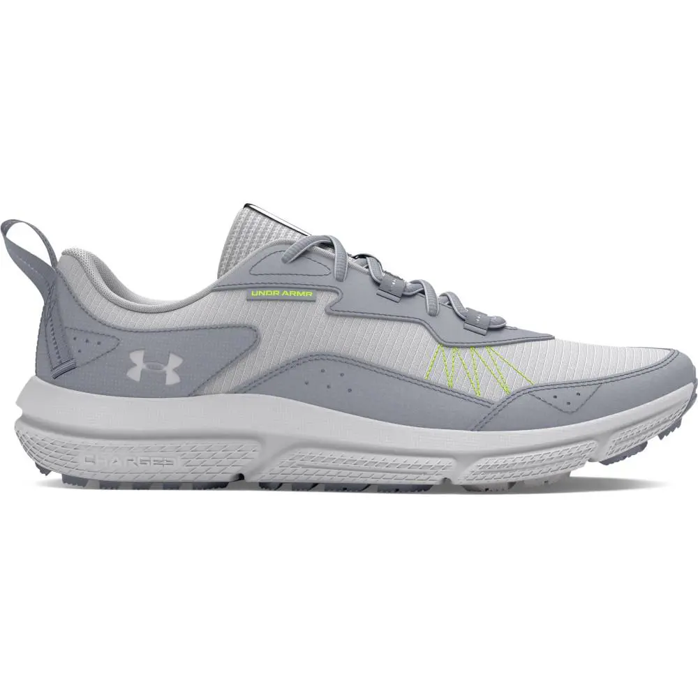 Under Armour shoes - 3027178 - 3027178 - Black 10