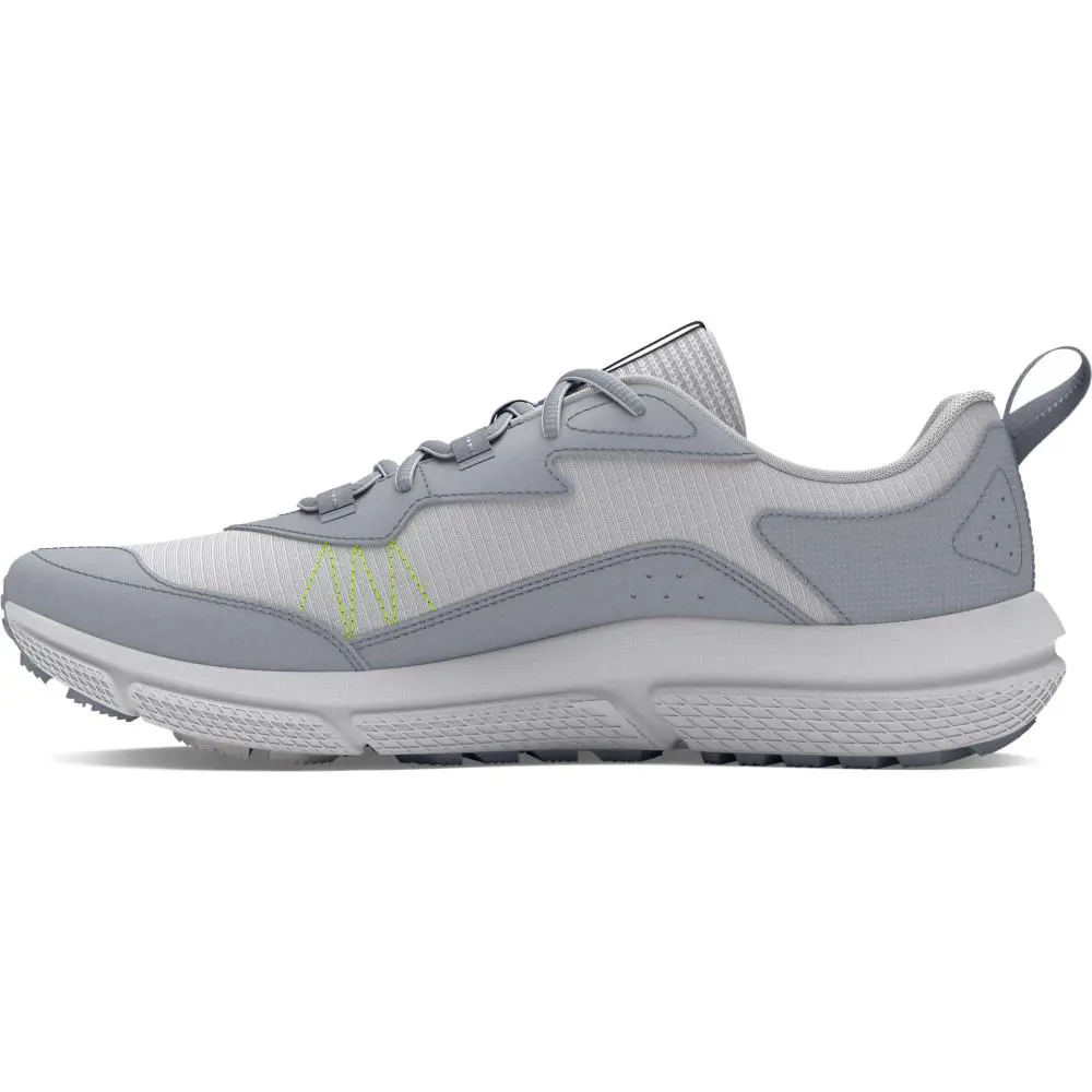 Under Armour shoes - 3027178 - 3027178 - Black 11