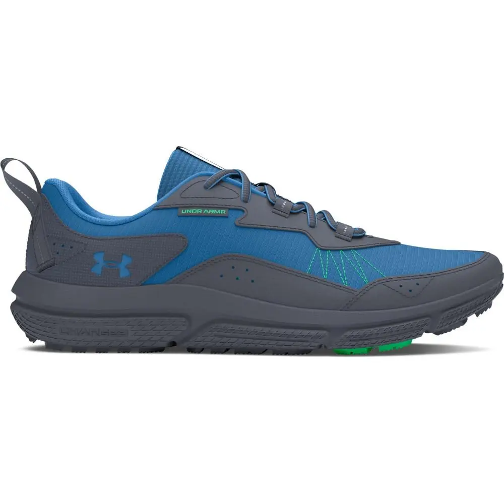 Under Armour shoes - 3027178 - 3027178 - Halo Gray 15