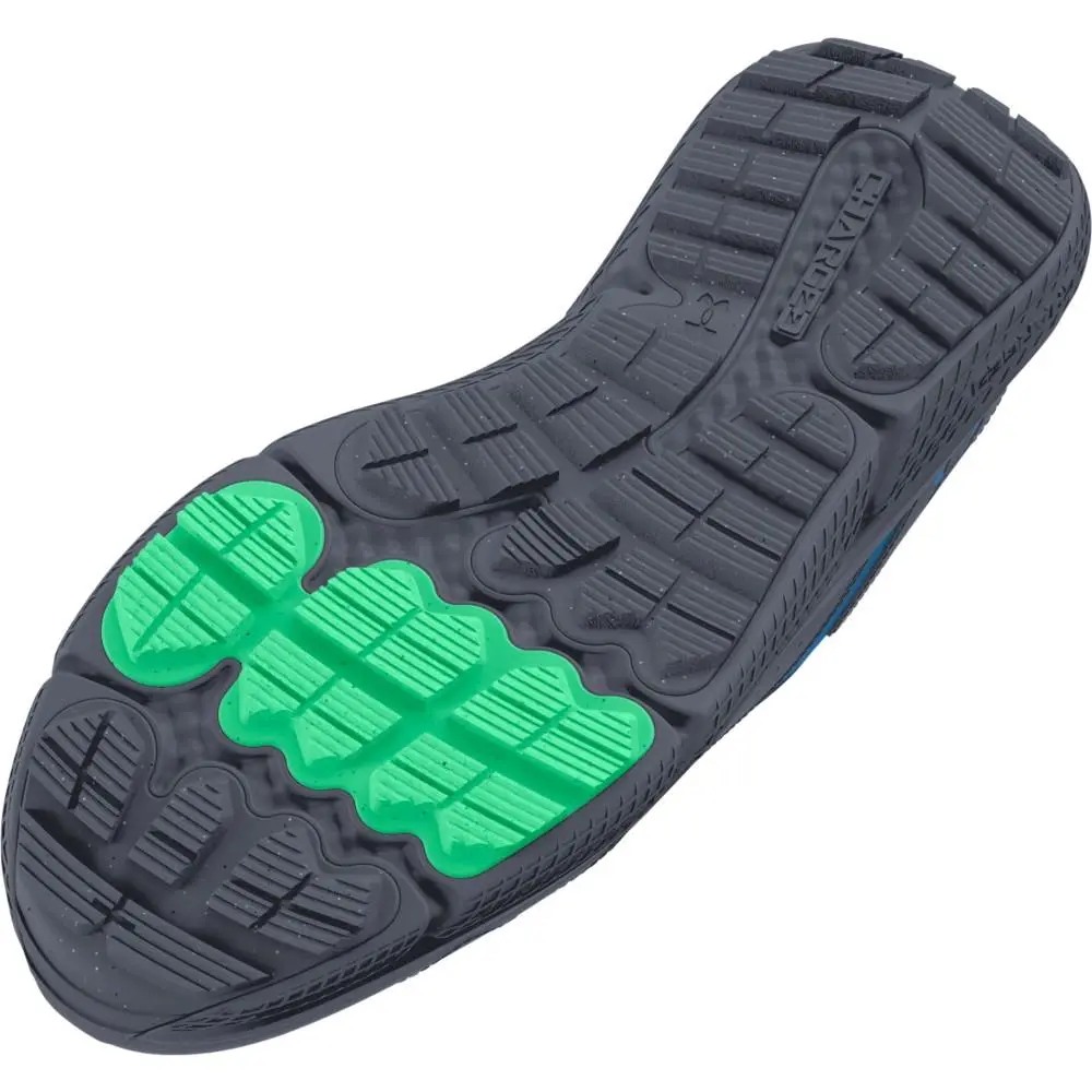 Under Armour shoes - 3027178 - 3027178 - Halo Gray 18