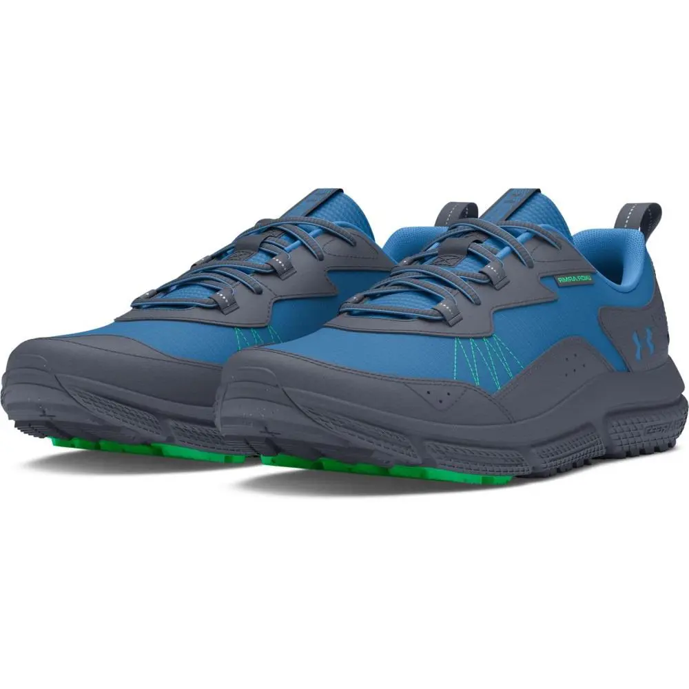 Under Armour shoes - 3027178 - 3027178 - Black 19