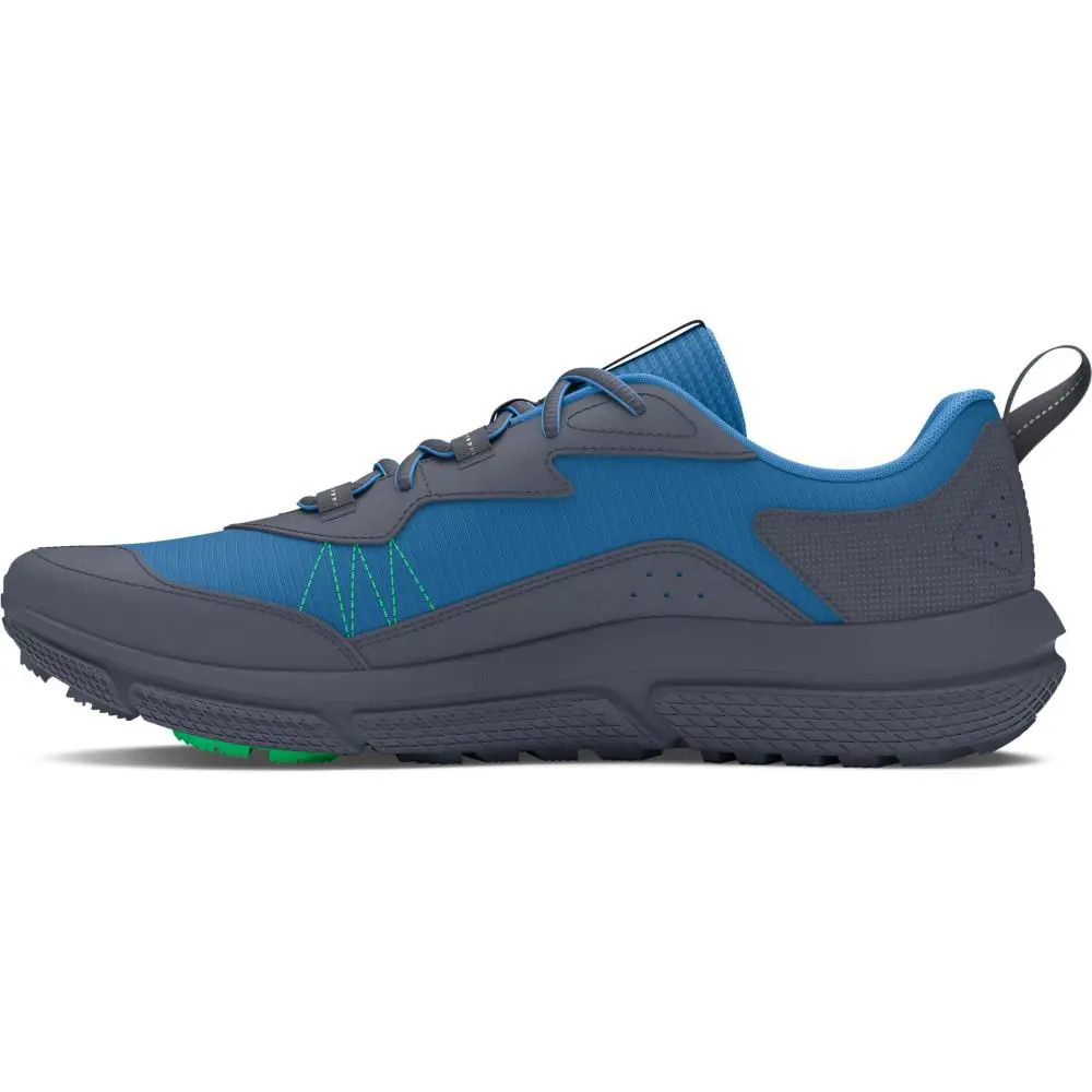 Under Armour shoes - 3027178 - 3027178 - Black 21