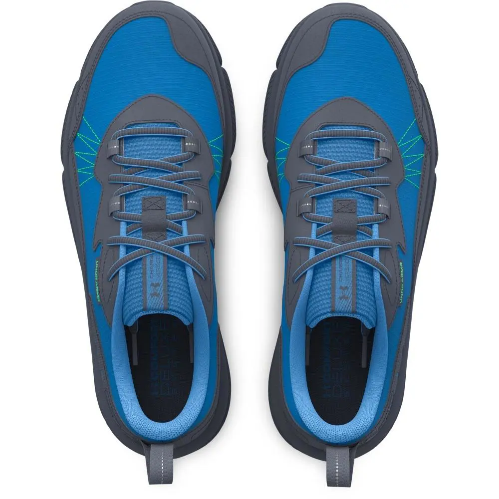 Under Armour shoes - 3027178 - 3027178 - Black 22