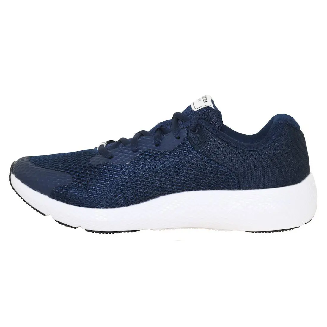Under Armour shoes - Blue 1