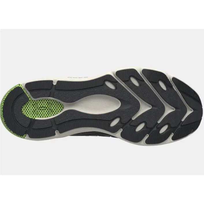 Under Armour shoes - Under Armour HOVR Revenant Sportstyle - 3024371 006 - Black / Quirky Lime 14
