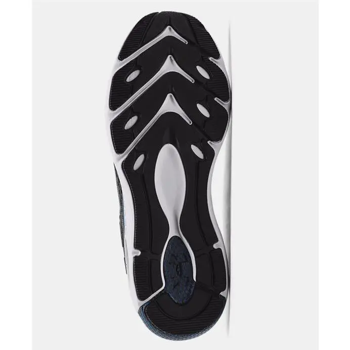 Under Armour shoes - Under Armour HOVR Revenant Sportstyle - 3024371 006 - Black / Quirky Lime 18