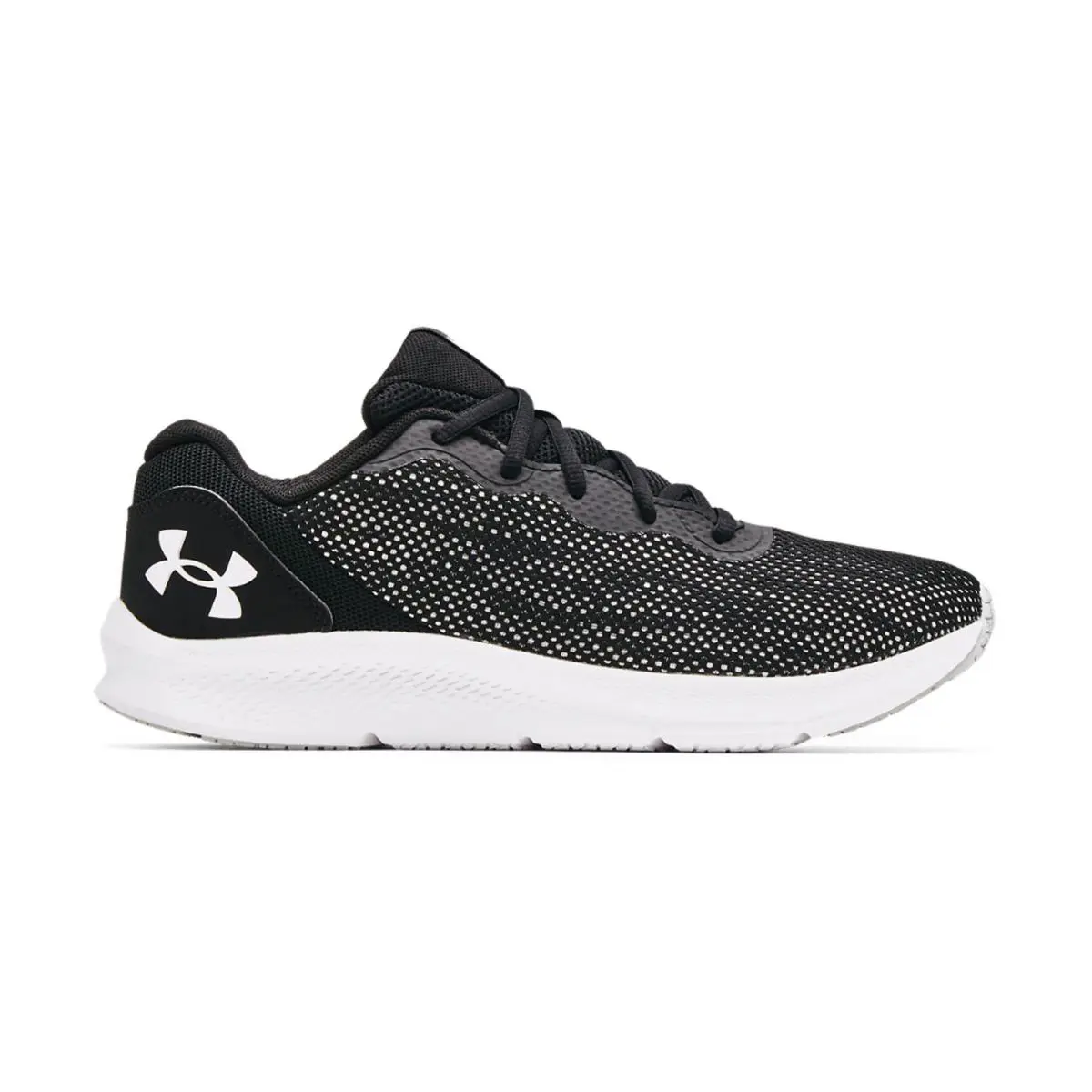 Under Armour shoes - Black 0