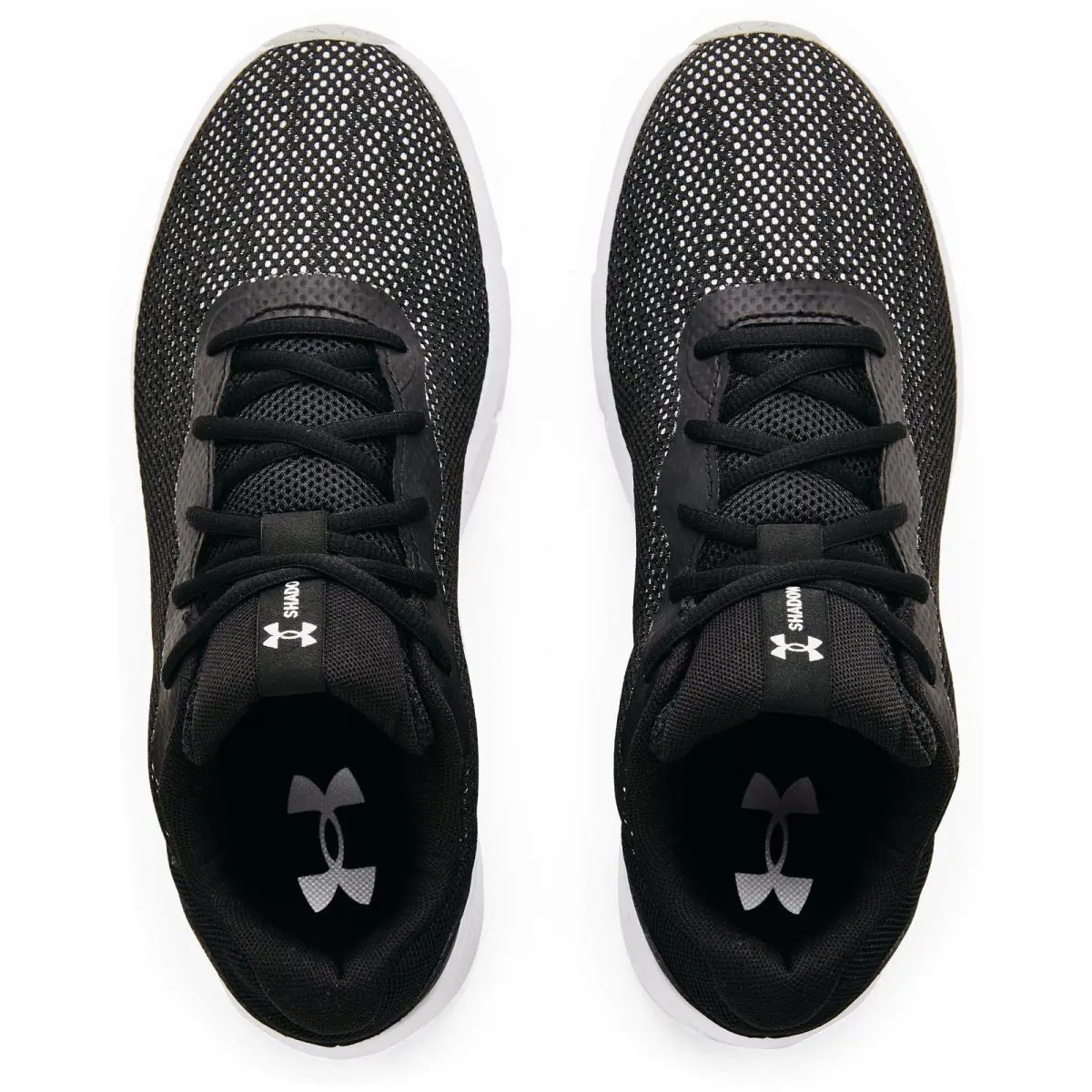 Under Armour shoes - Black 1
