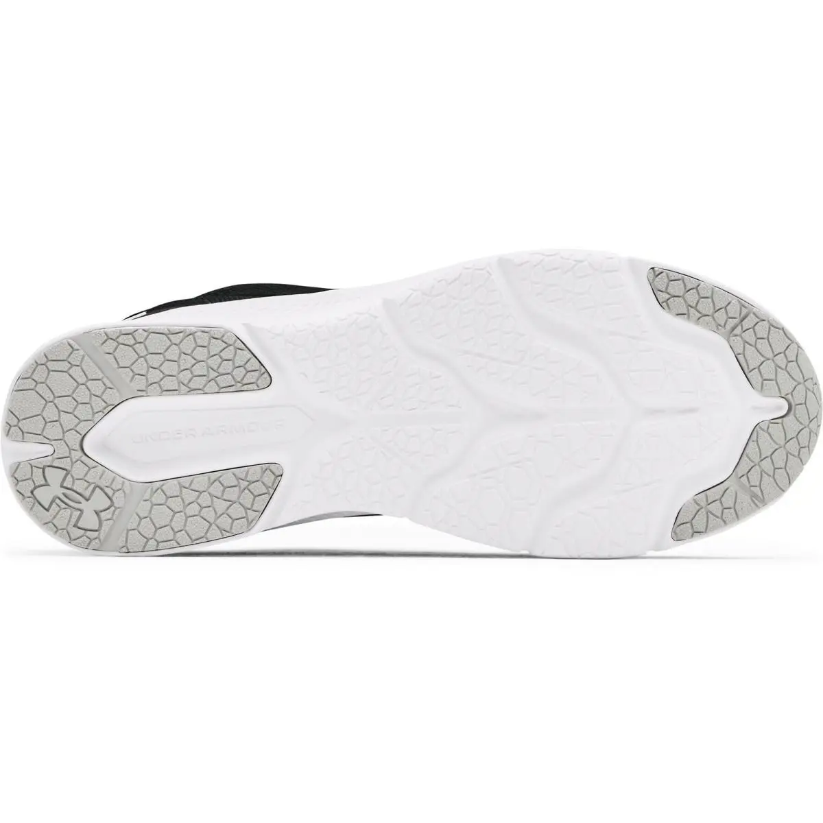 Under Armour shoes - Black 2