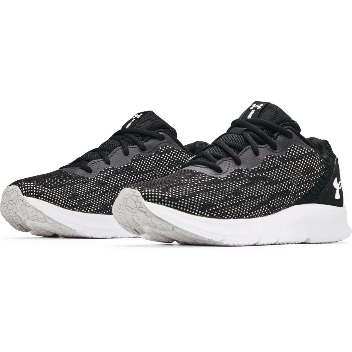 Under Armour shoes - Black 8