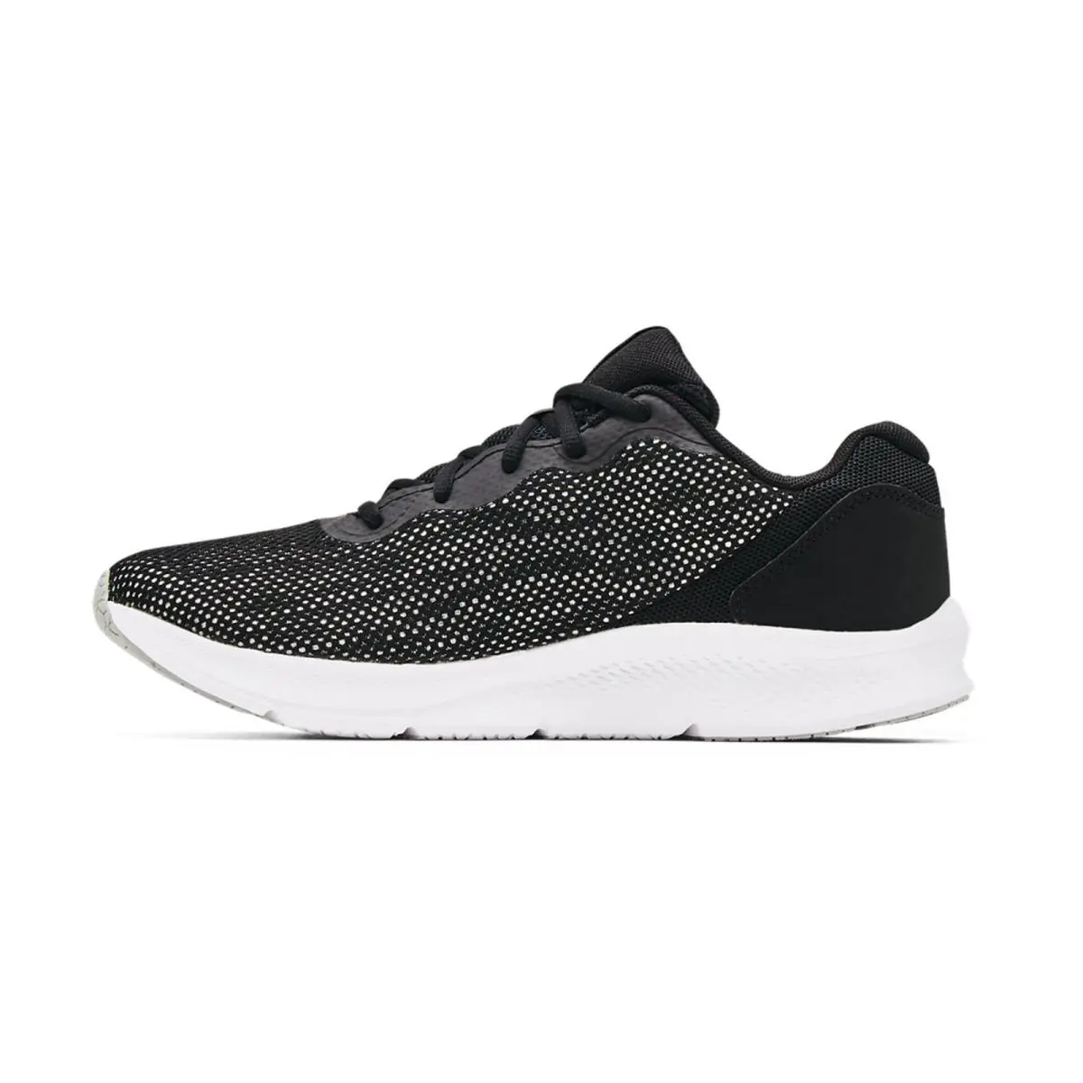 Under Armour shoes - Black 4