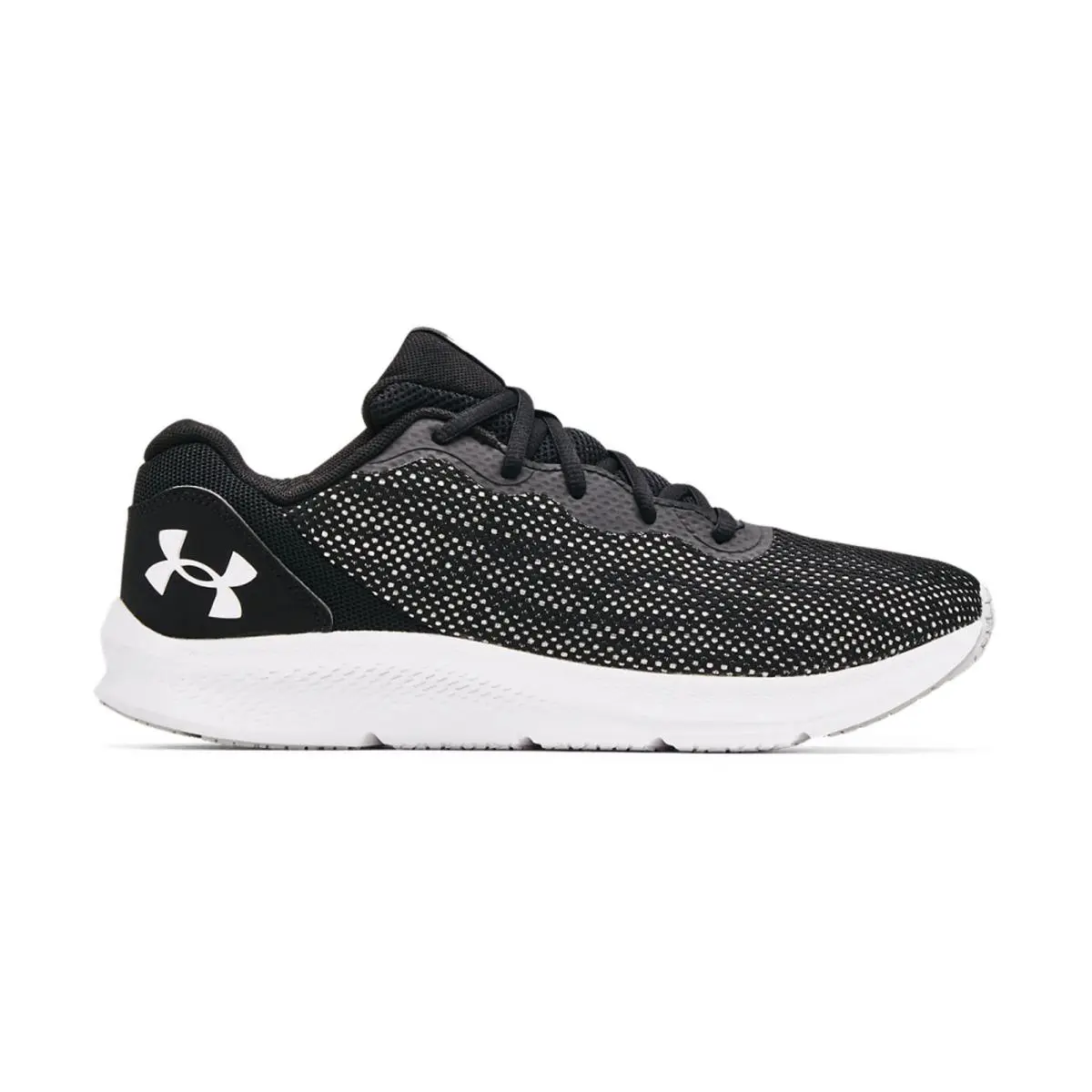Under Armour shoes - Black 5