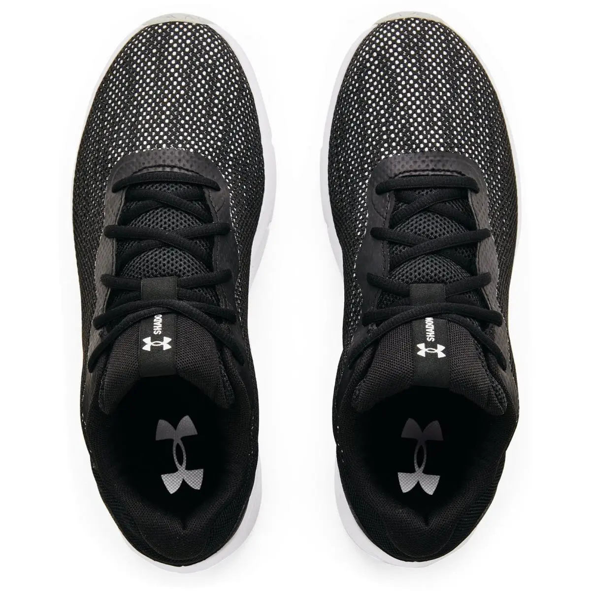 Under Armour shoes - Black 6