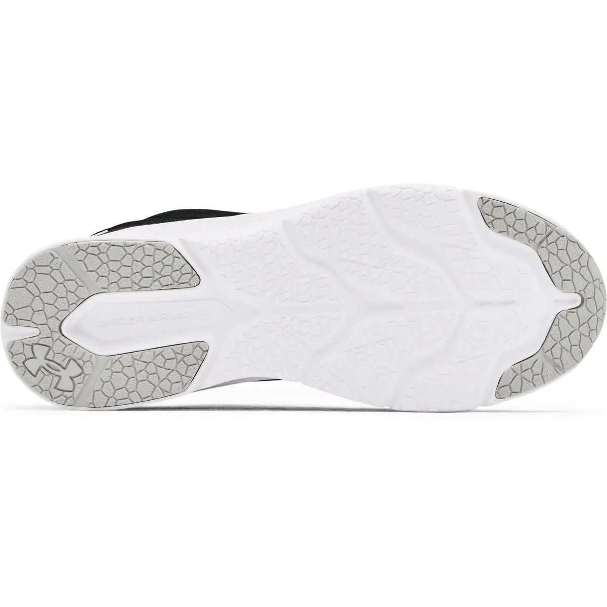 Under Armour shoes - Black 7