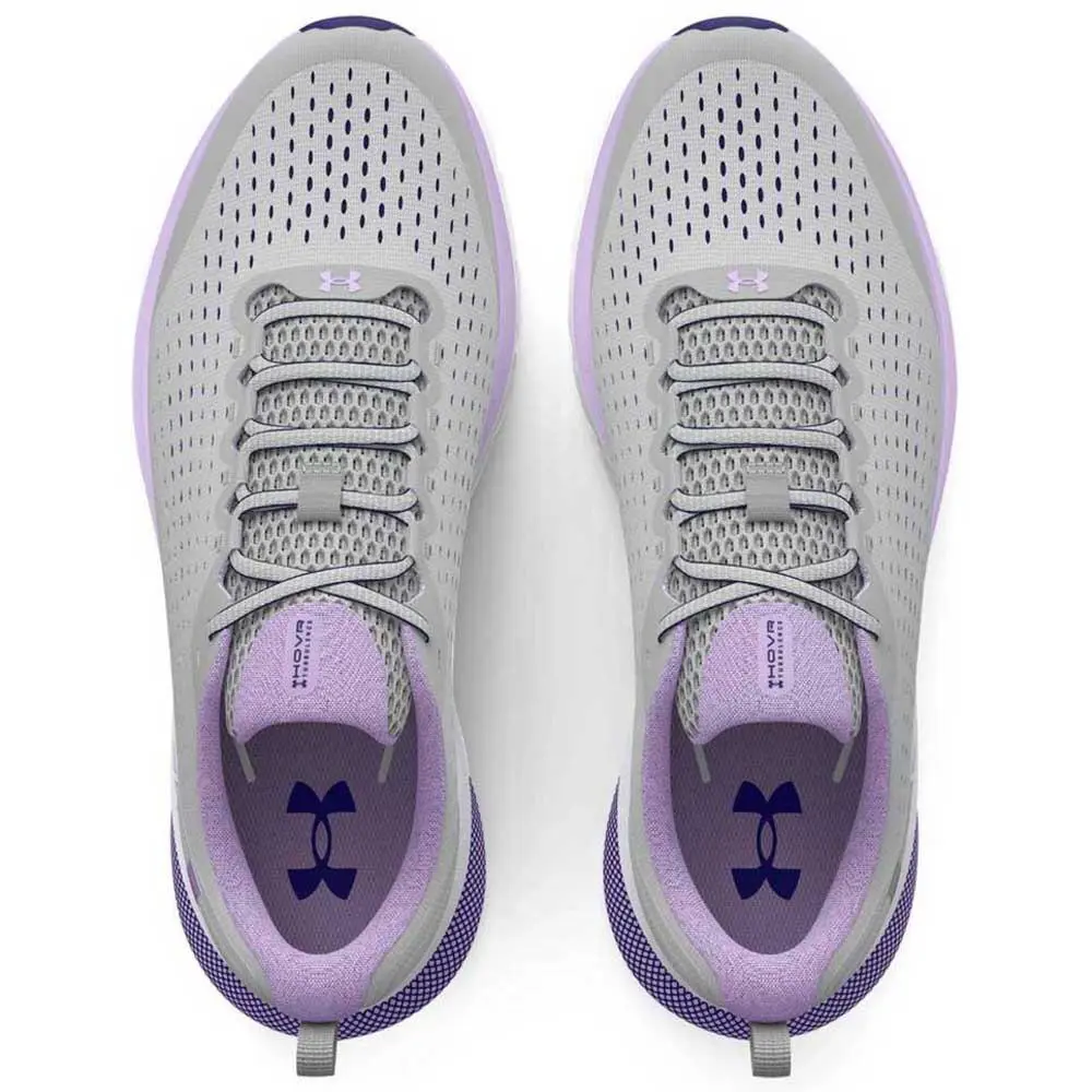 Under Armour shoes - Under Armour HOVR Turbulence - HOVR Turbulence - 3025425-107 - Multicolor 3