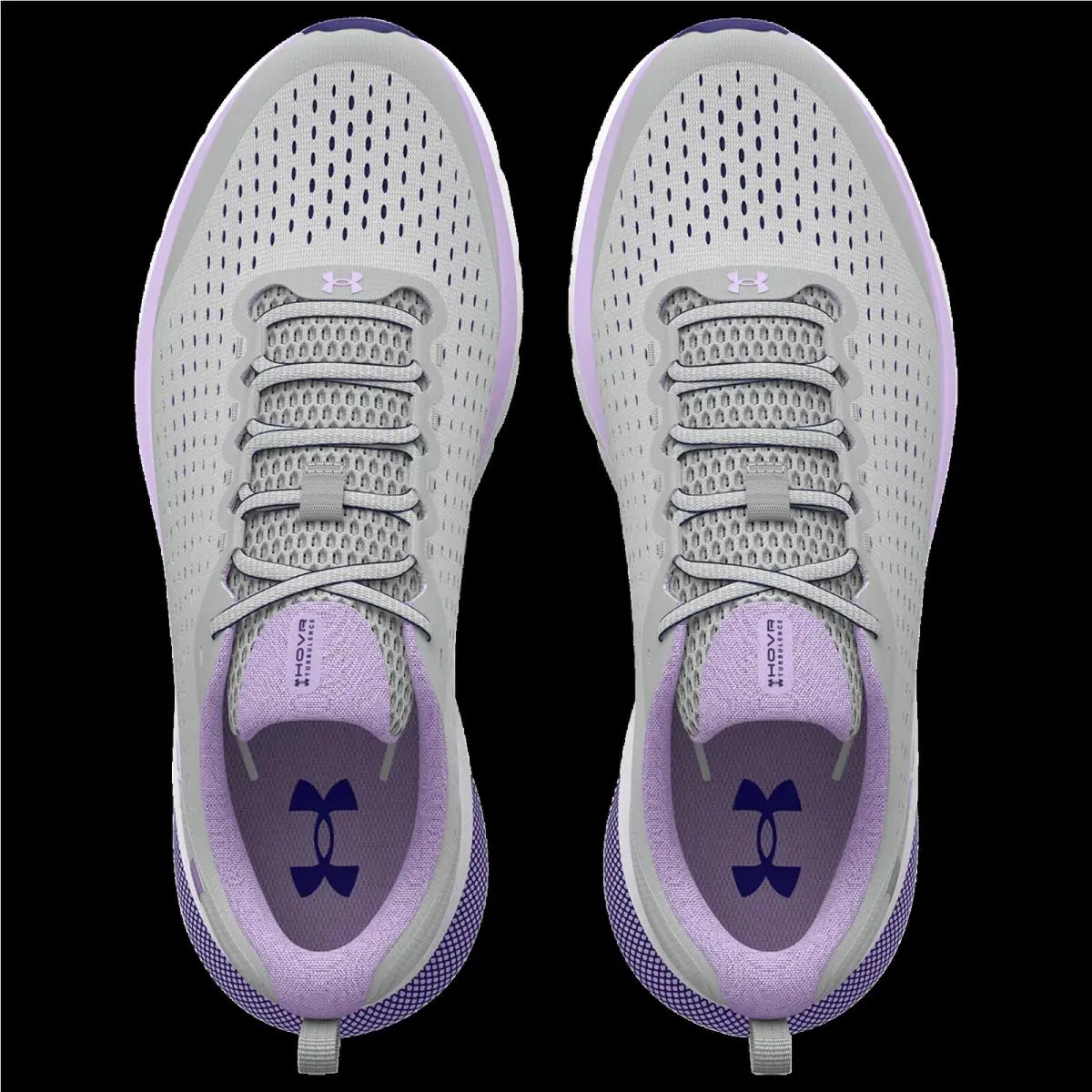 Under Armour shoes - Under Armour HOVR Turbulence - HOVR Turbulence - 3025425-107 - Multicolor 1