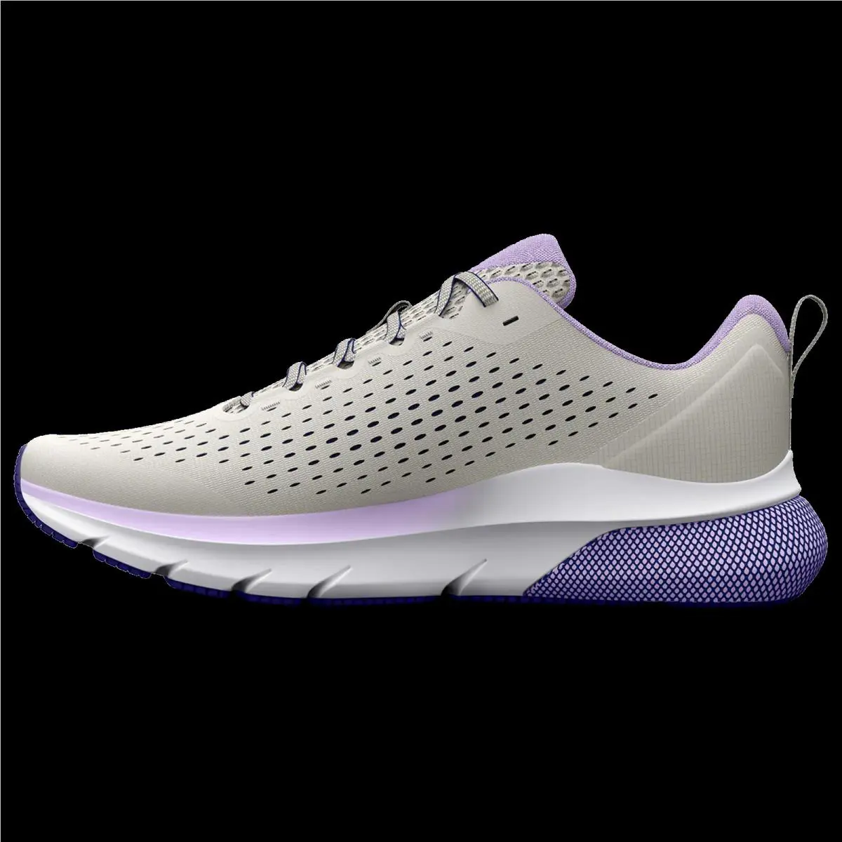 Under Armour shoes - Under Armour HOVR Turbulence - HOVR Turbulence - 3025425-107 - Multicolor 2