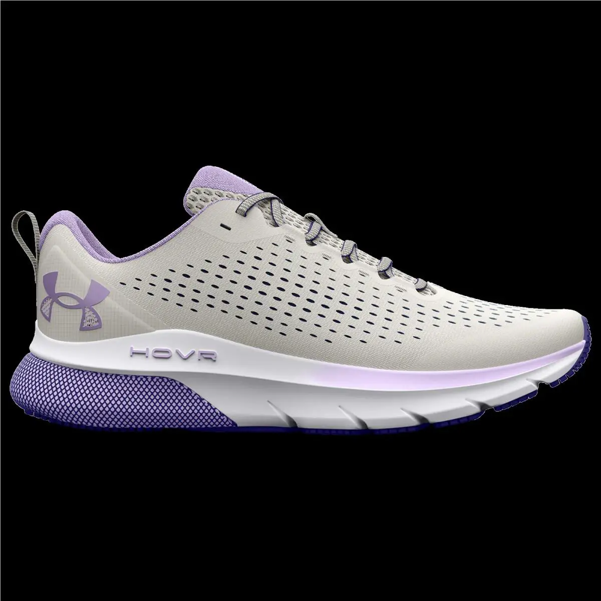 Under Armour shoes - Under Armour HOVR Turbulence - HOVR Turbulence - 3025425-107 - Multicolor 4